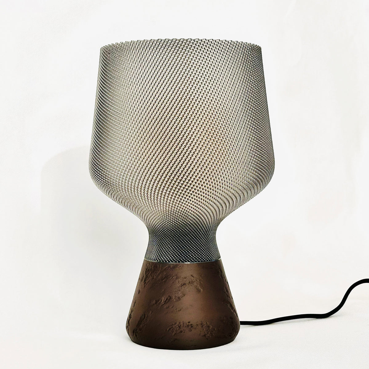 CALIZ | Lampe à poser