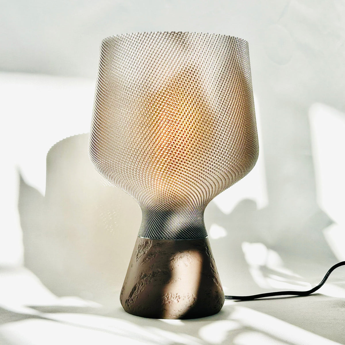 CALIZ | Lampe à poser