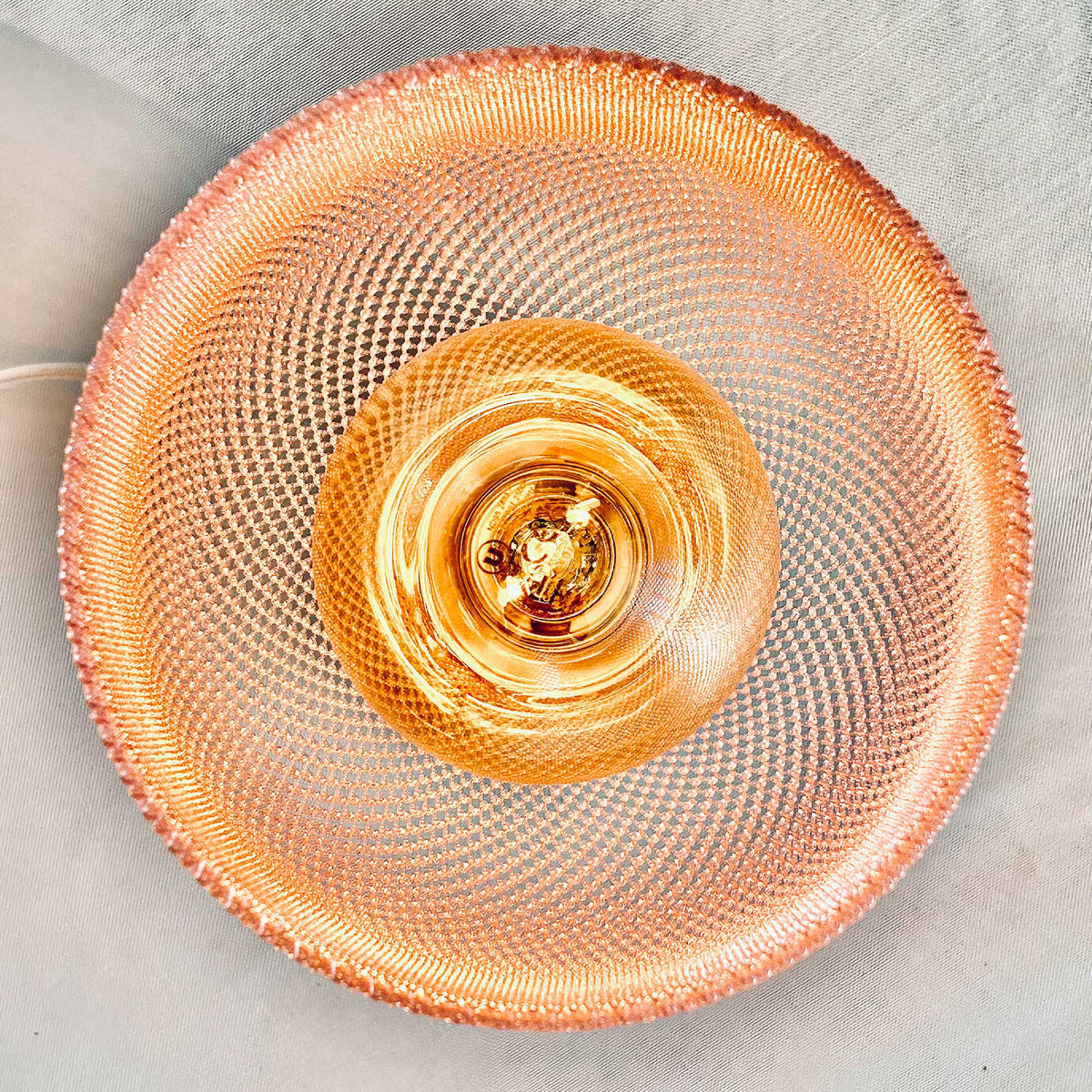 CALIZ | Lampe à poser