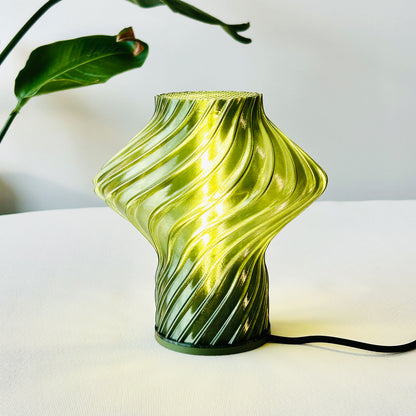 MALLA | mini lampe à poser