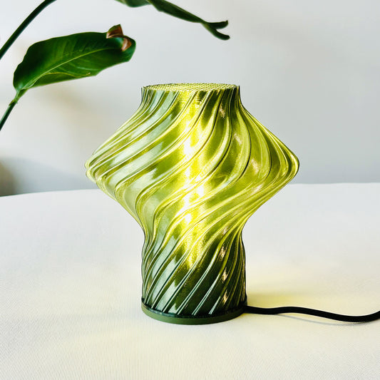 MALLA | mini lampe à poser