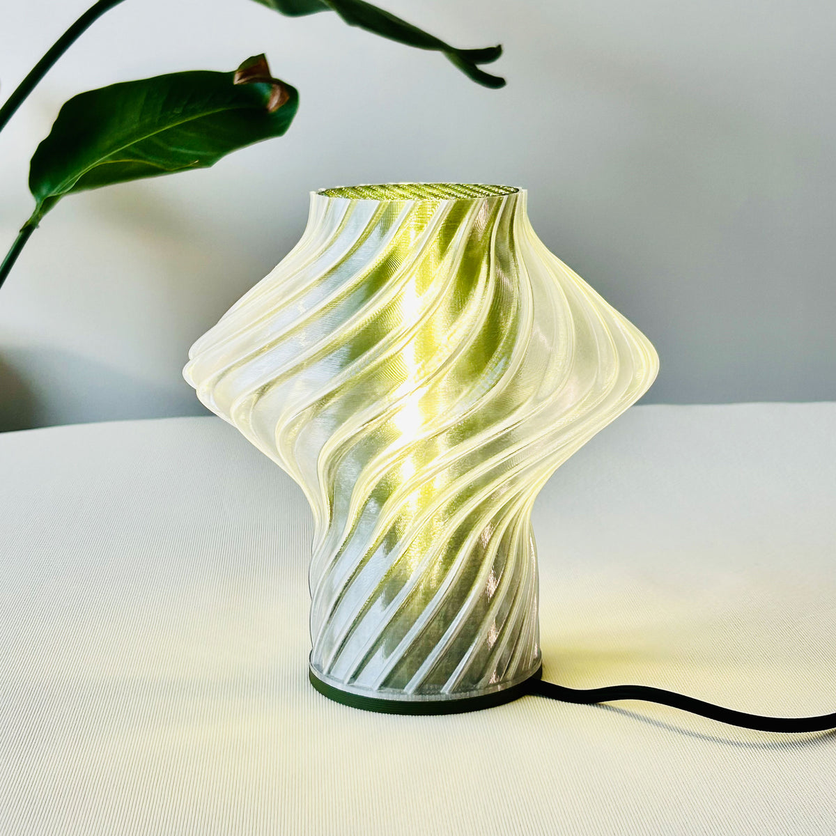 MALLA | mini lampe à poser