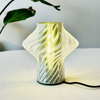 MALLA | mini lampe à poser