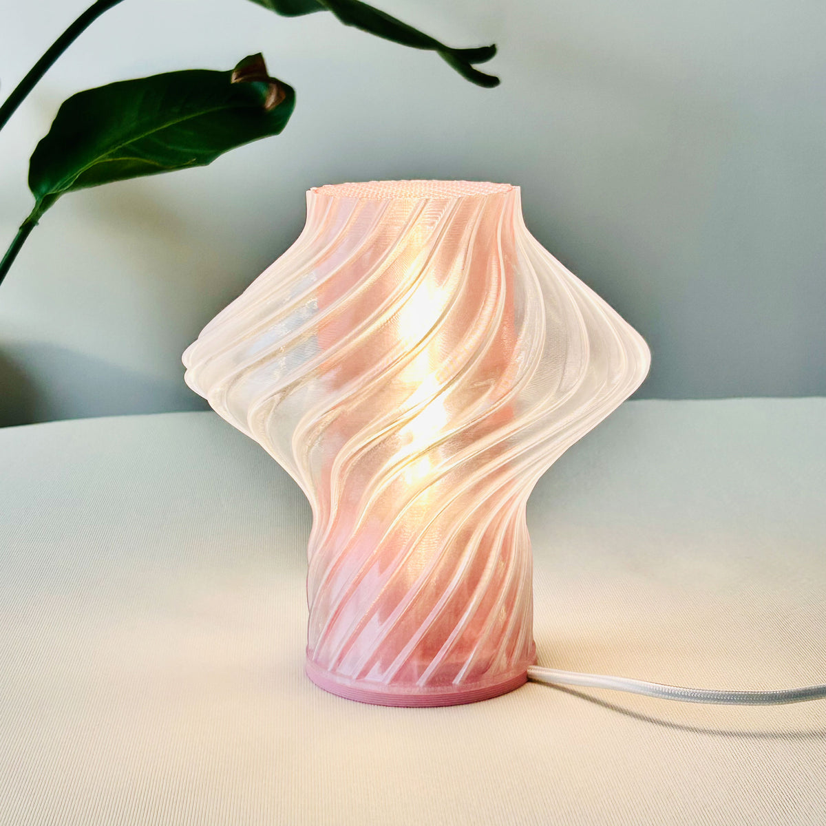 MALLA | mini lampe à poser
