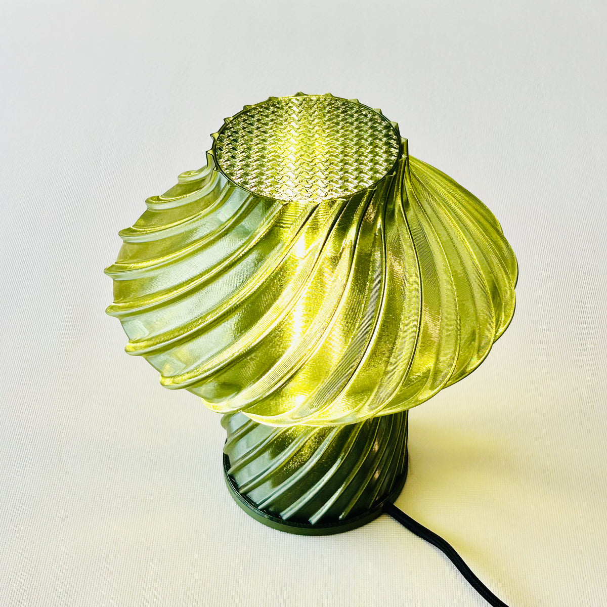 MALLA | mini lampe à poser