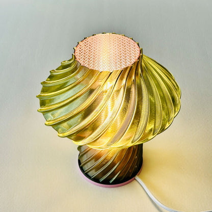 MALLA | mini lampe à poser