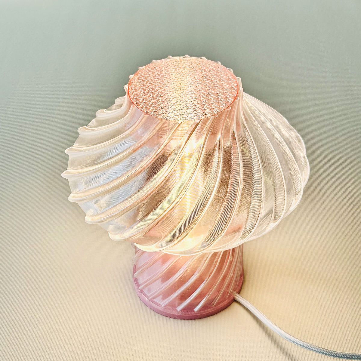 MALLA | mini lampe à poser