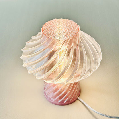 MALLA | mini lampe à poser