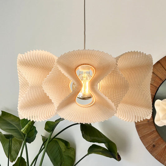 COROA | Suspension
