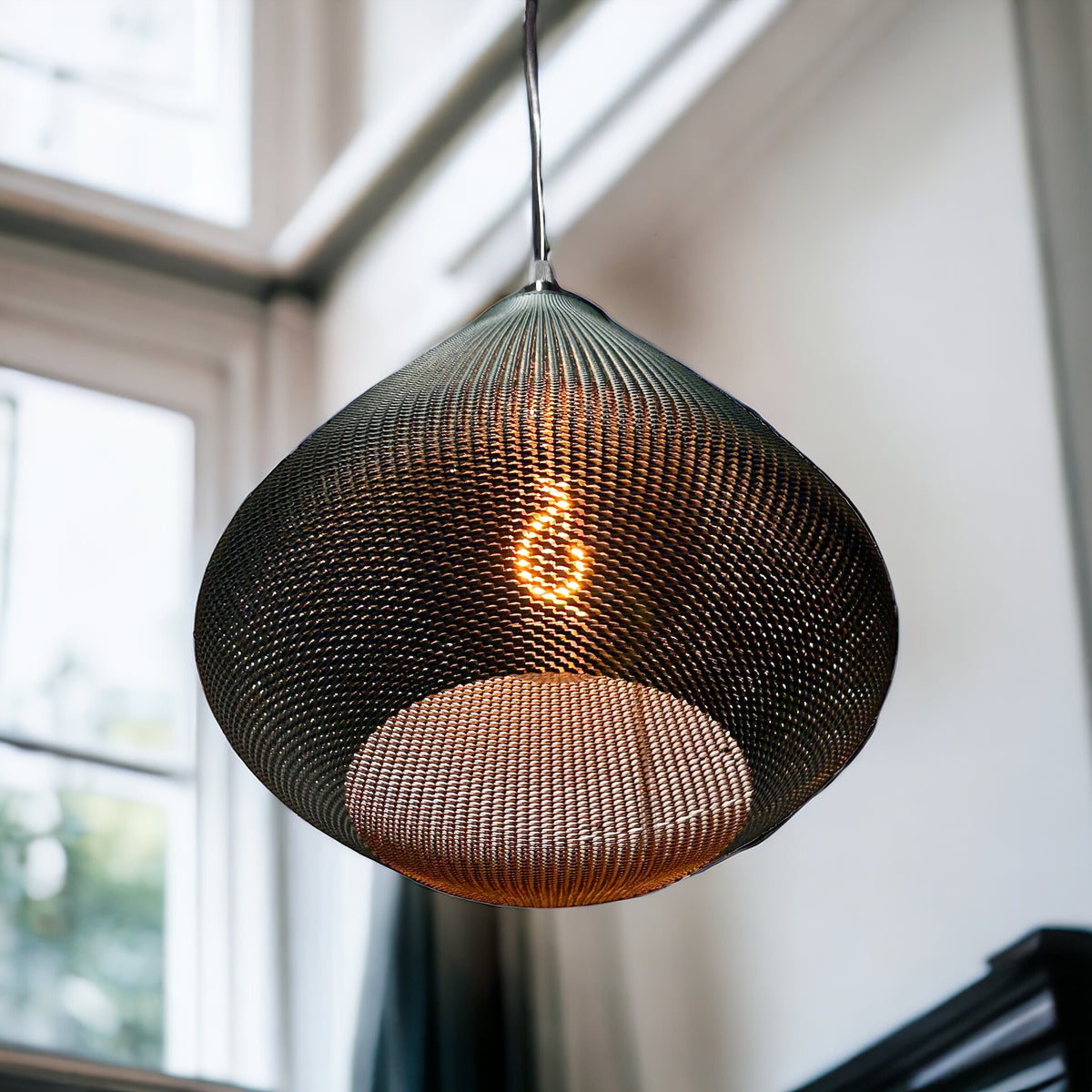 KETE | Suspension