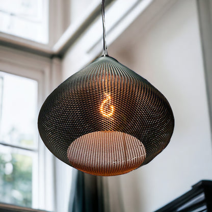 KETE | Suspension