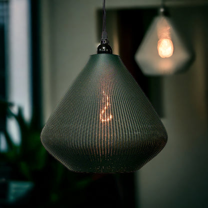 KETE | Suspension