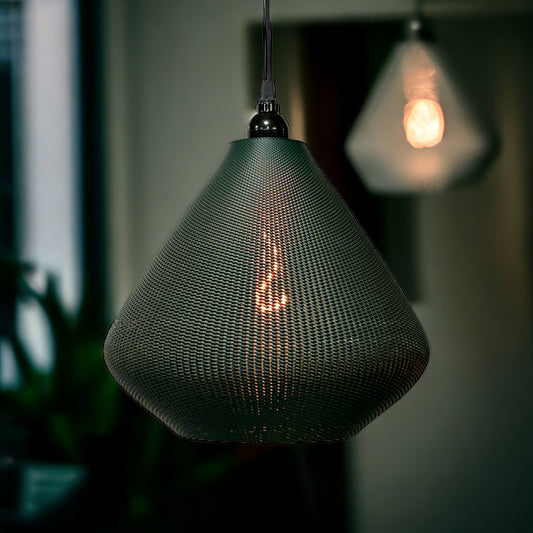 KETE | Suspension
