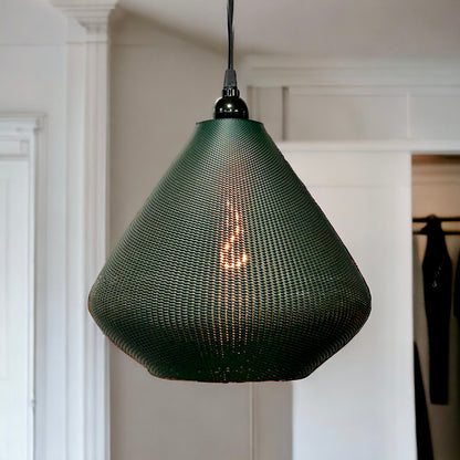 KETE | Suspension