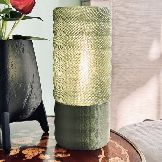 MALLA | mini lampe à poser