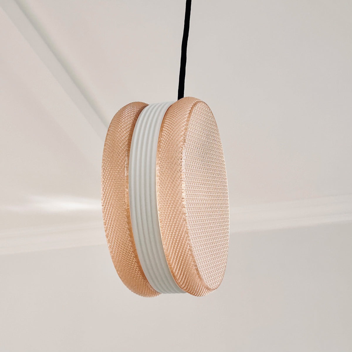 MALLA | Suspension
