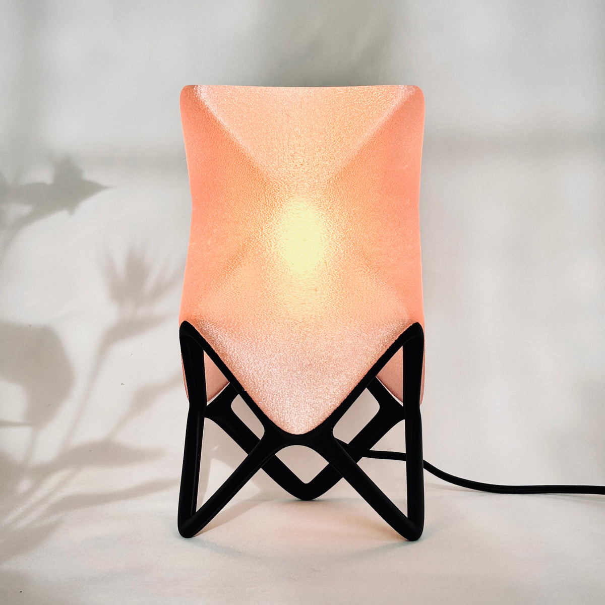 ORIGAMI | Lampe à poser