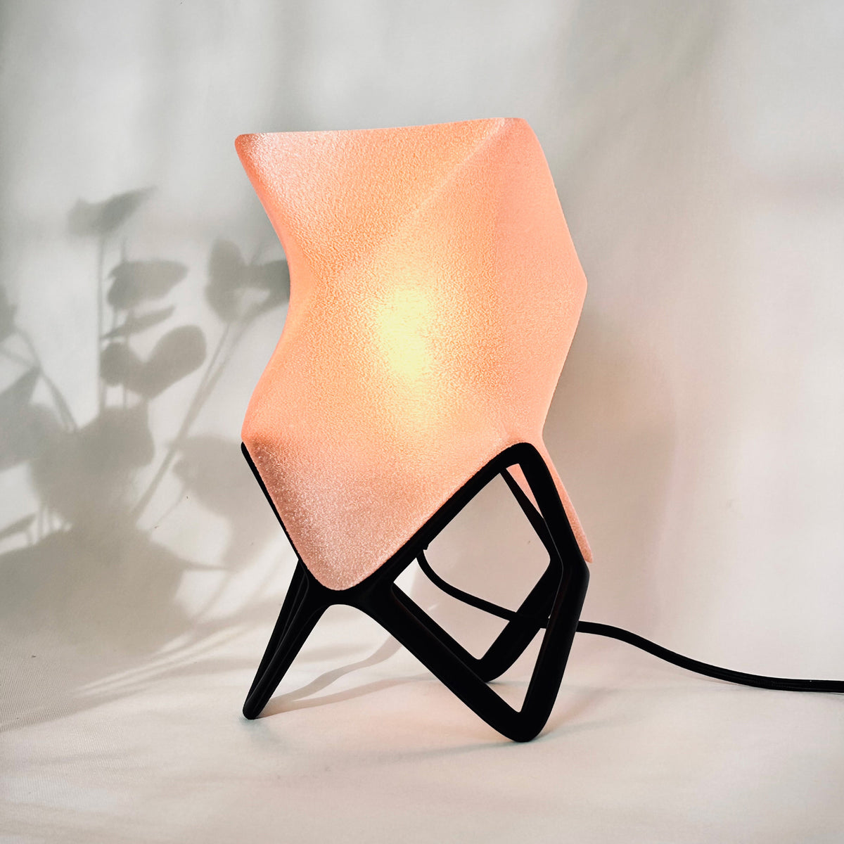 ORIGAMI | Lampe à poser