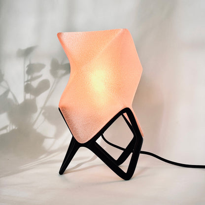 ORIGAMI | Lampe à poser