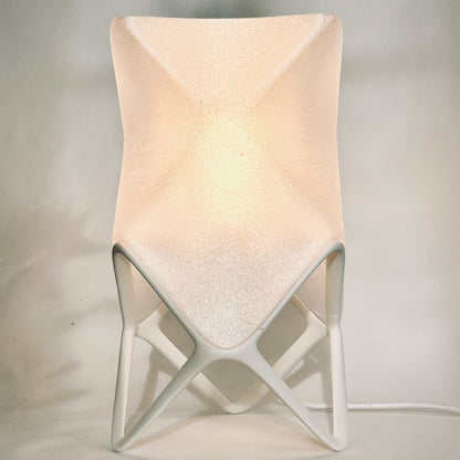 ORIGAMI | Lampe à poser