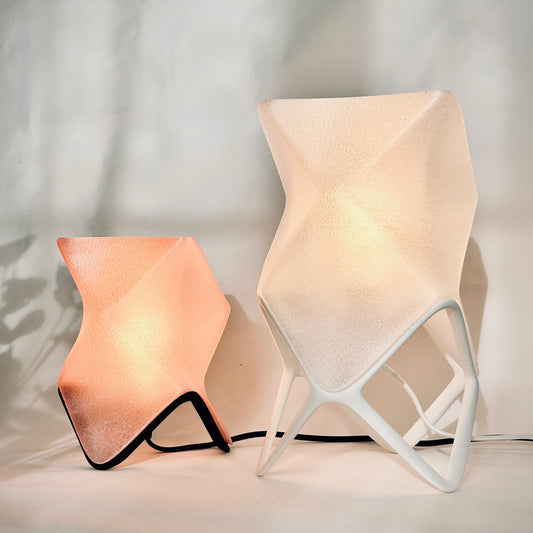 ORIGAMI | Lampe à poser