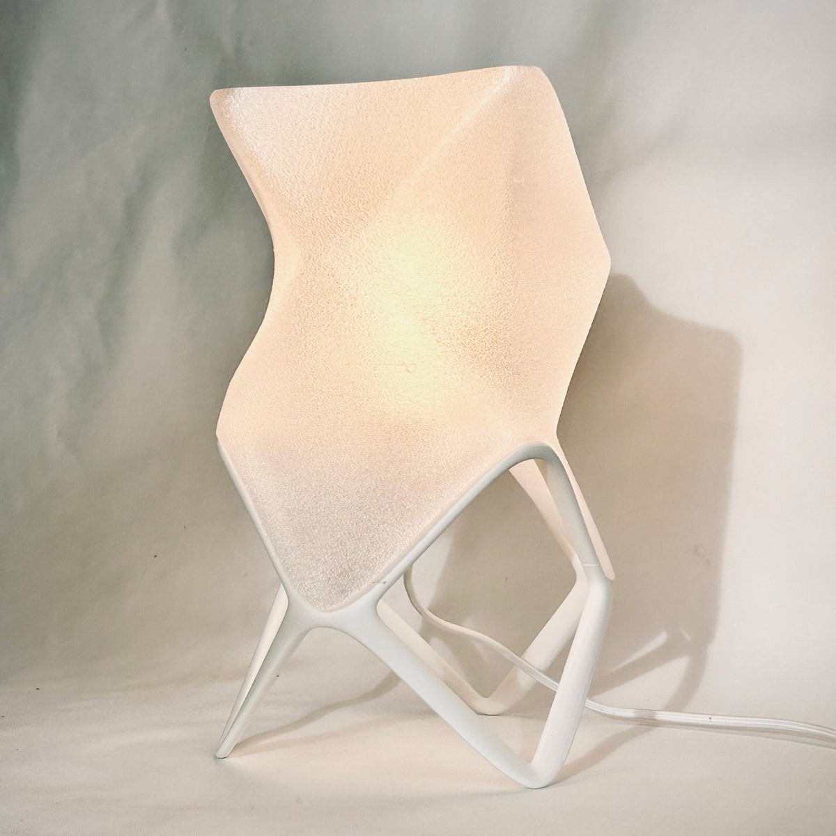 ORIGAMI | Lampe à poser