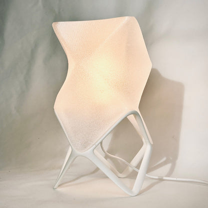 ORIGAMI | Lampe à poser